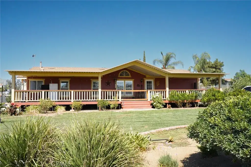 21390 Oleander, Perris, CA 92570 - Image #1