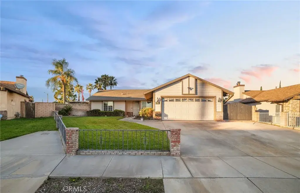 1549 Agate, Colton, CA 92324 - Image #1