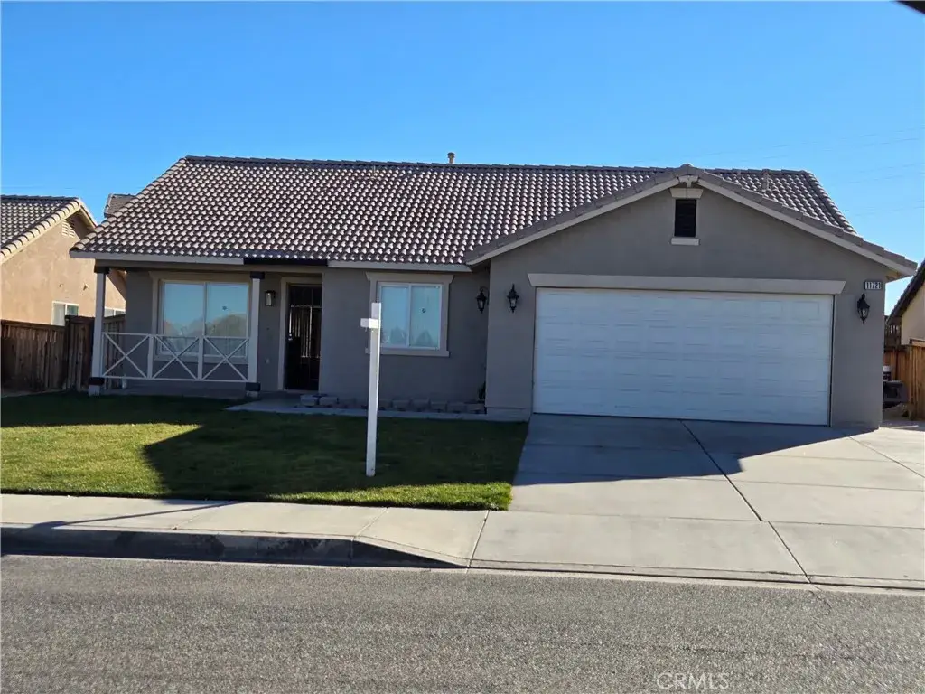 11721 Virginia, Adelanto, CA 92301 - #1