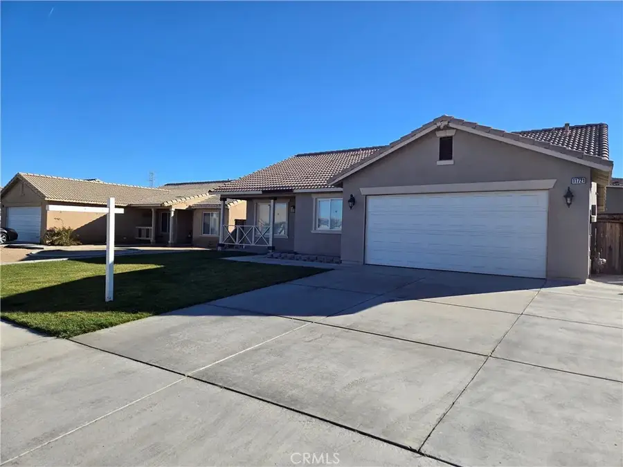 11721 Virginia, Adelanto, CA 92301 - #2