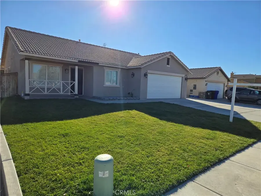 11721 Virginia, Adelanto, CA 92301 - #3