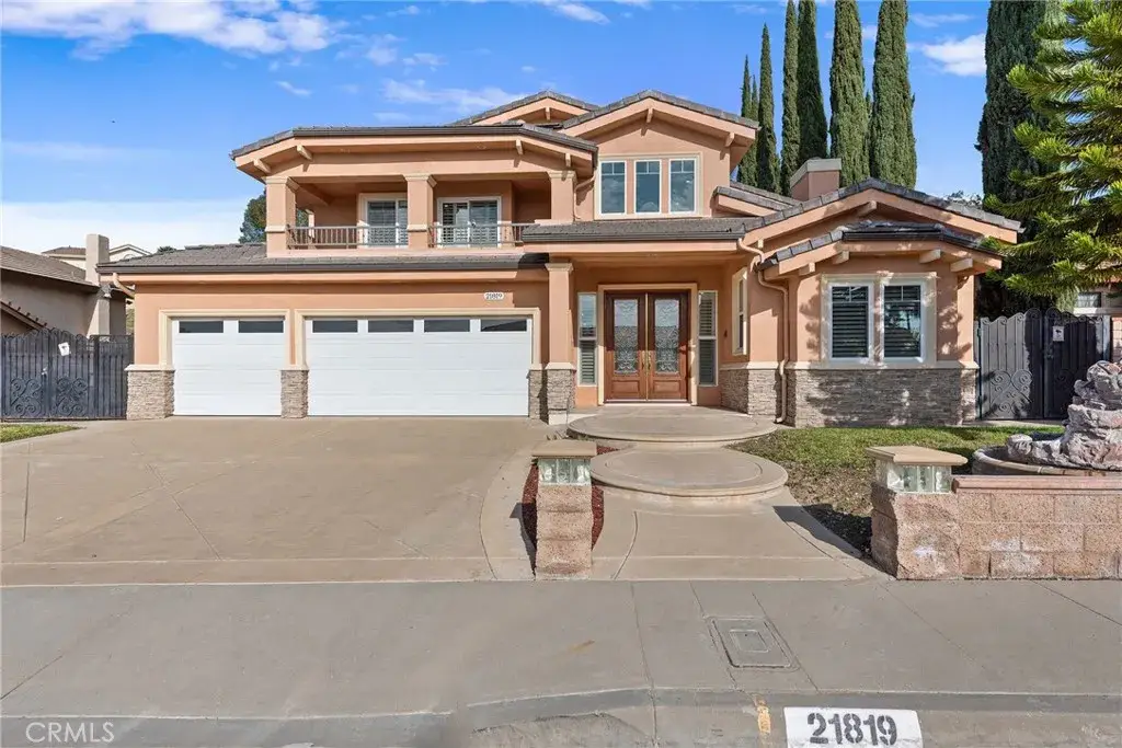 21819 E Chestnut Court, Walnut, CA 91789 - Image #1