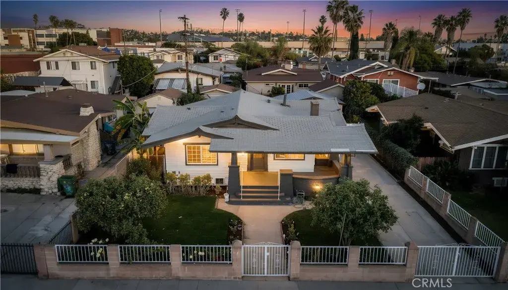 748 N Kenmore, Los Angeles, CA 90029 - #1