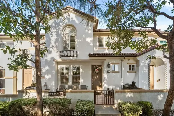 15723 Parkhouse, Fontana, CA 92336