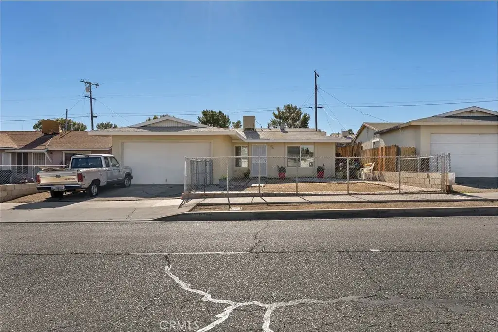 1812 Forane Street, Barstow, CA 92311 - Image #1