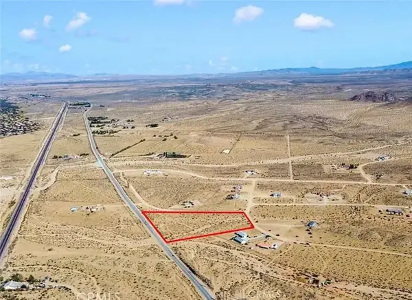 0 National Trails, Helendale, CA 92342