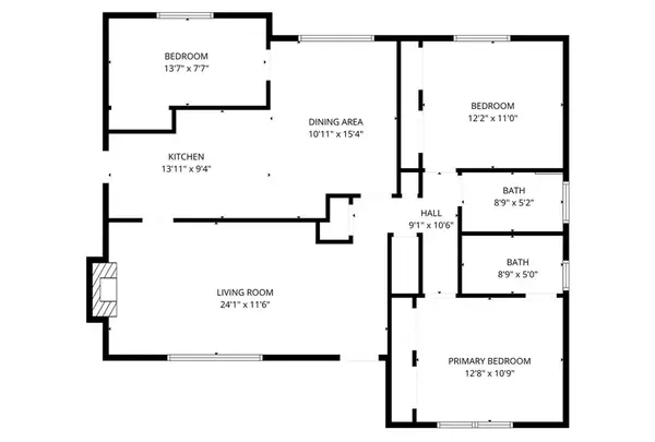 285 Monte Vista, Hemet, CA 92544
