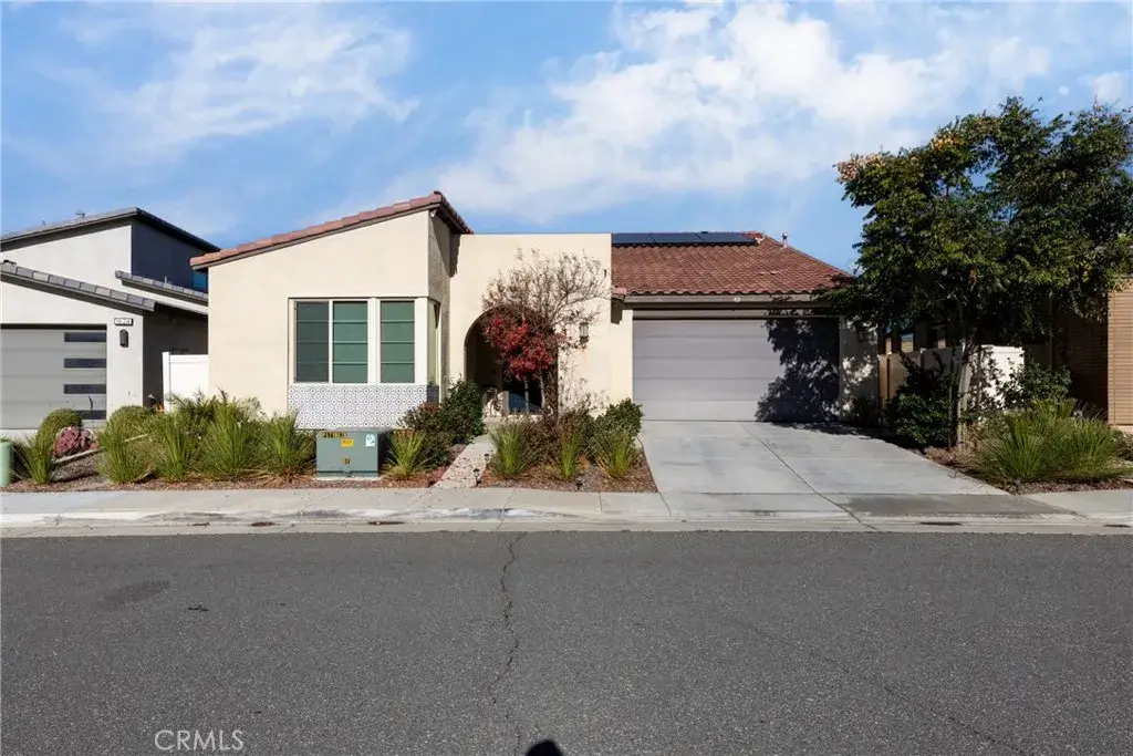 1628 Park Run, Beaumont, CA 92223 - #1