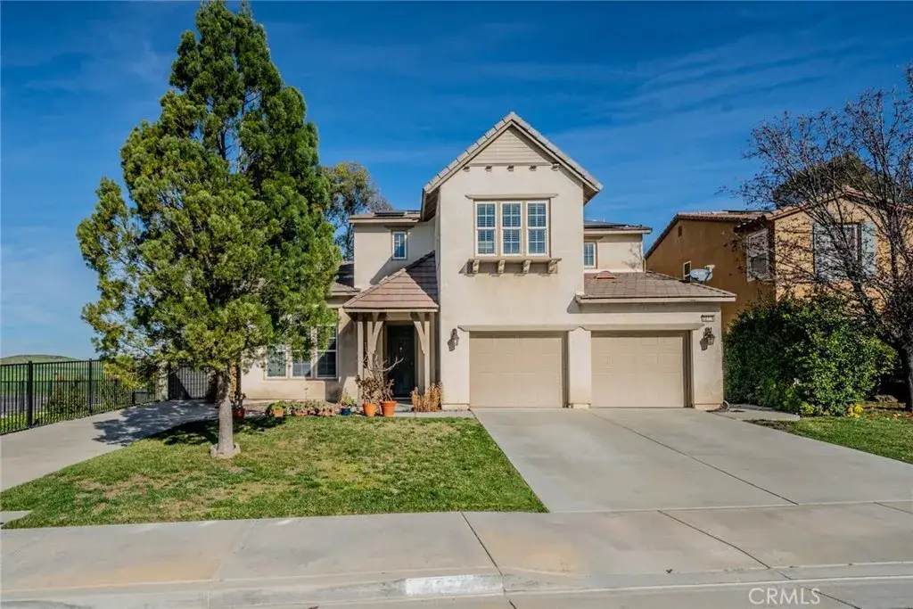 32764 Lambeth, Winchester, CA 92596 - #1