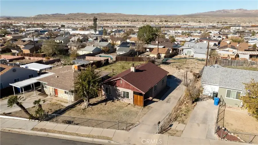 1201 Flora Street, Barstow, CA 92311 - Image #2