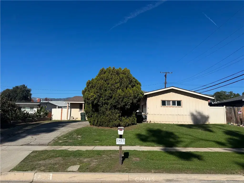 1415 E Anita Street, Upland, CA 91786 - Image #1