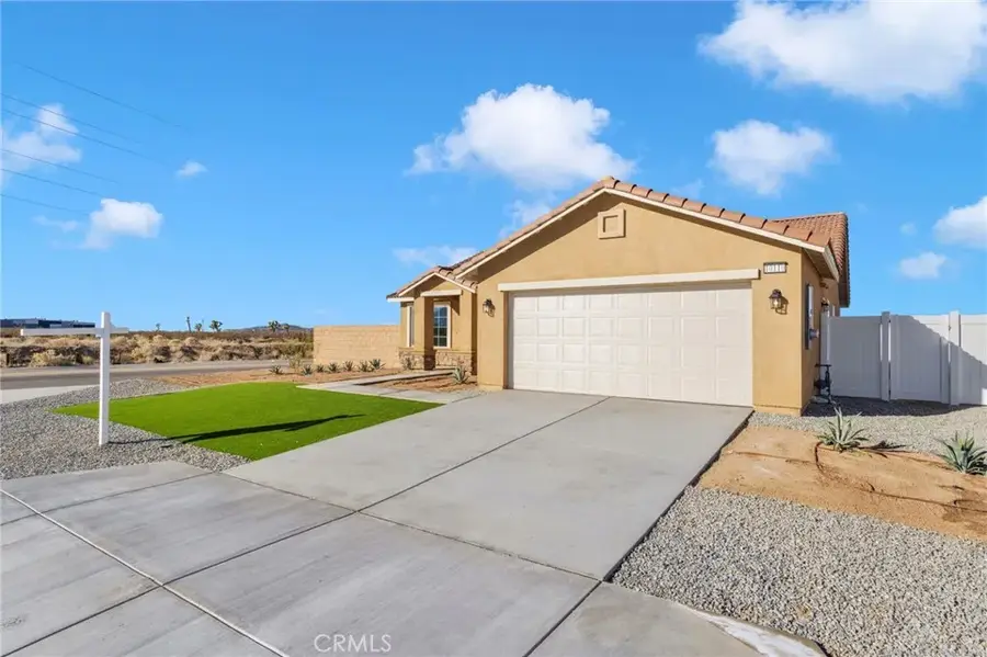 10110 Kemper Avenue, Adelanto, CA 92301 - Image #3