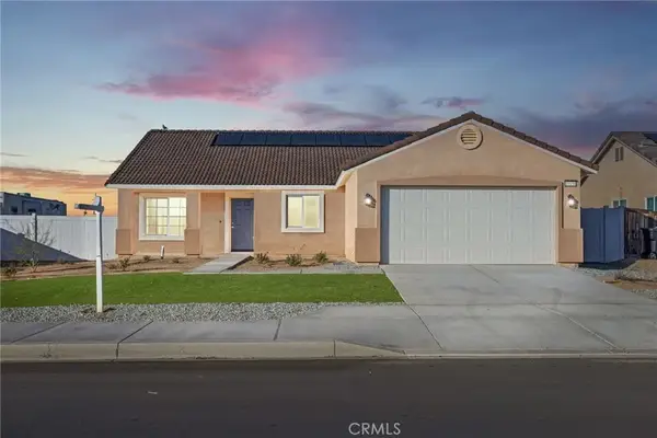 10158 Kemper Avenue, Adelanto, CA 92301
