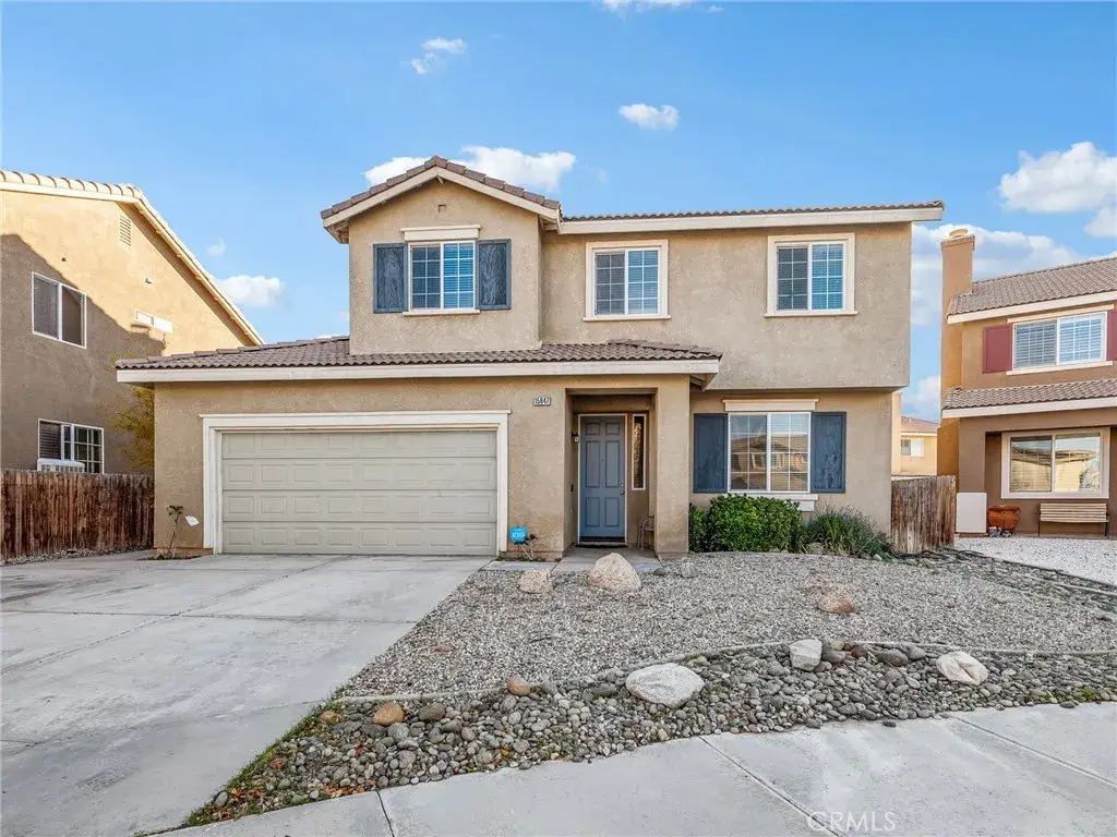 15647 Choctaw Court, Victorville, CA 92395 - Image #1