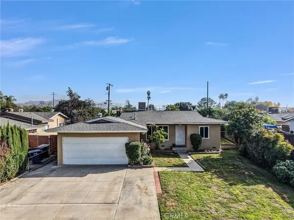346 N Nantes, La Puente, CA 91744