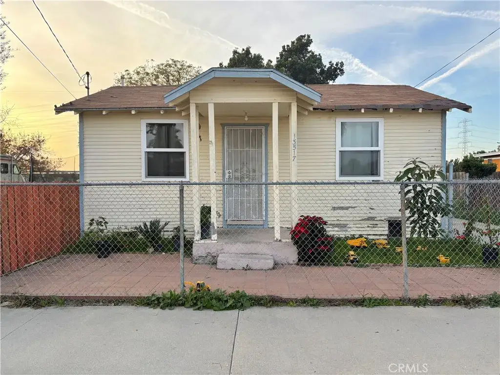 13517 Curtis And King, Norwalk, CA 90650 - #1