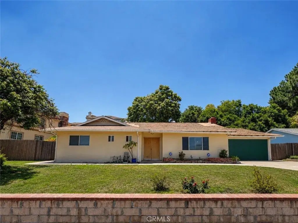 367 Bourdet, Walnut, CA 91789 - #1
