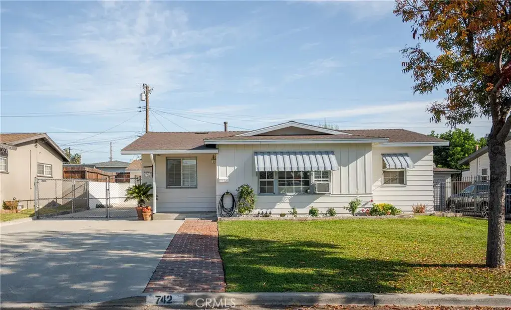 742 N Aguirre, San Dimas, CA 91773 - Image #1