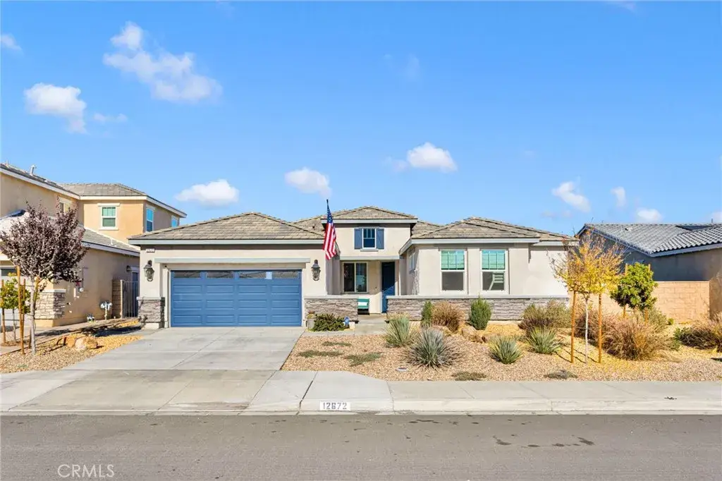 12672 Wycliff, Victorville, CA 92392 - Image #1