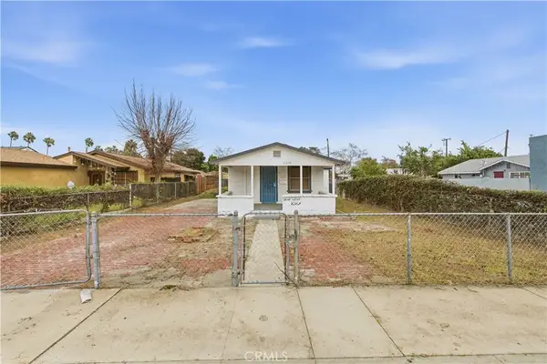 13239 2nd, Chino, CA 91710