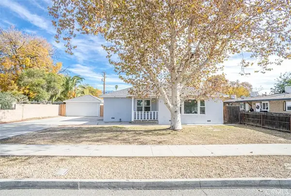 140 S Thompson Street, Hemet, CA 92543