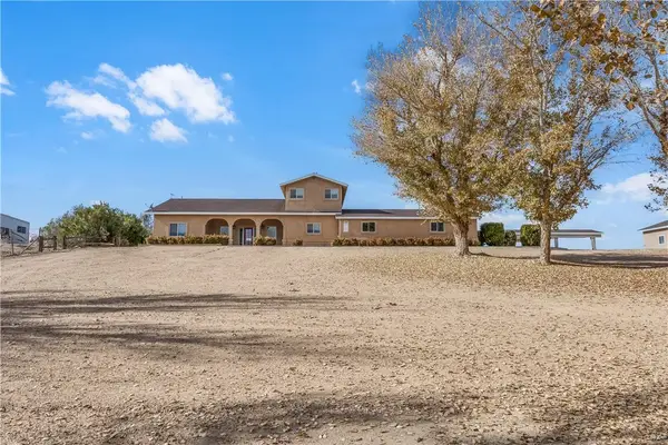 37176 Rozanne, Newberry Springs, CA 92365