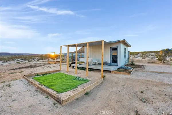 68476 Pole Line, 29 Palms, CA 92277