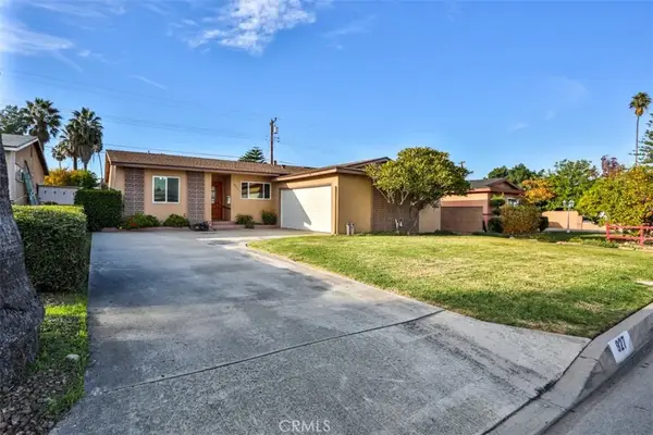 927 Latchford, Hacienda Heights, CA 91745