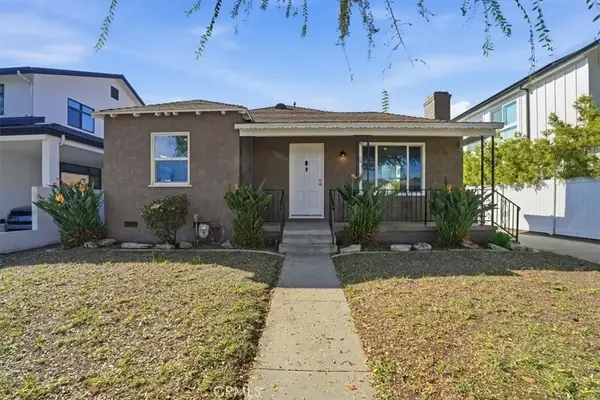4031 Minerva, Culver City, CA 90066