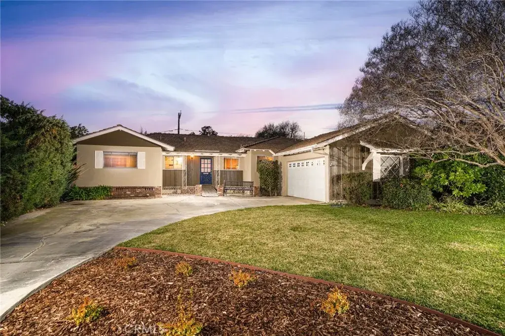 549 California, Claremont, CA 91711 - #1