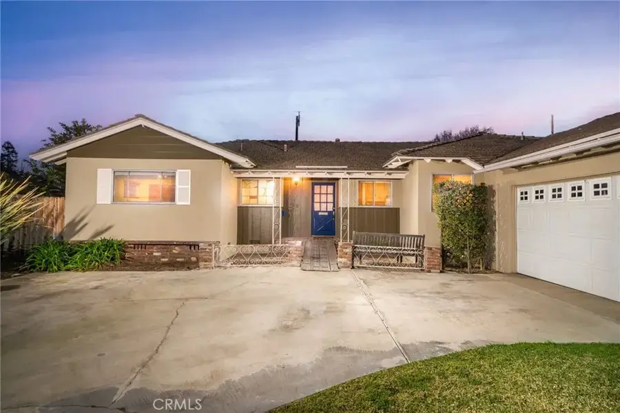549 California, Claremont, CA 91711 - #3