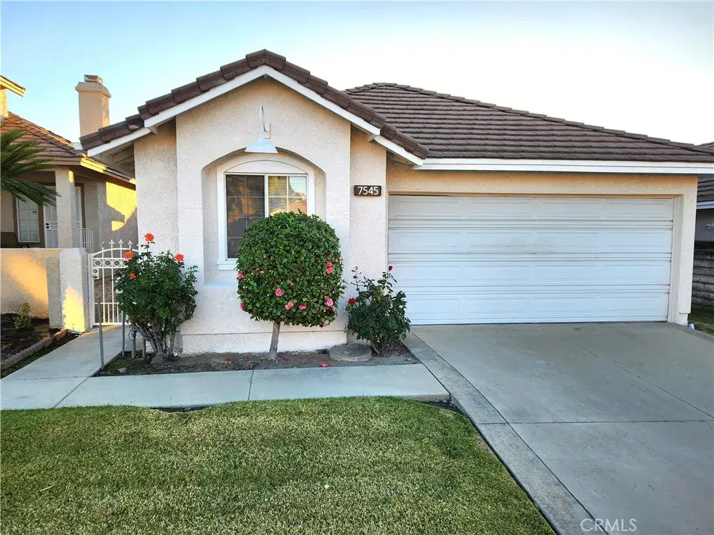 7545 Calais Court, Rancho Cucamonga, CA 91730 - Image #1