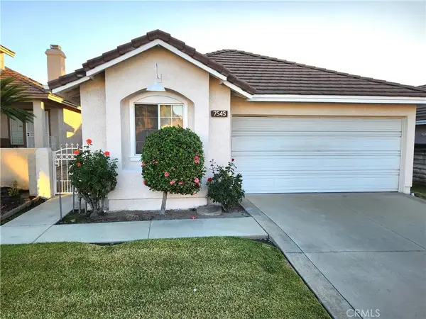 7545 Calais Court, Rancho Cucamonga, CA 91730
