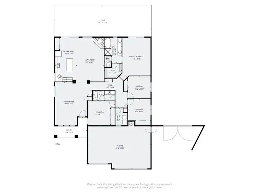 1027 Shady Court, San Jacinto, CA 92582 - Image #2