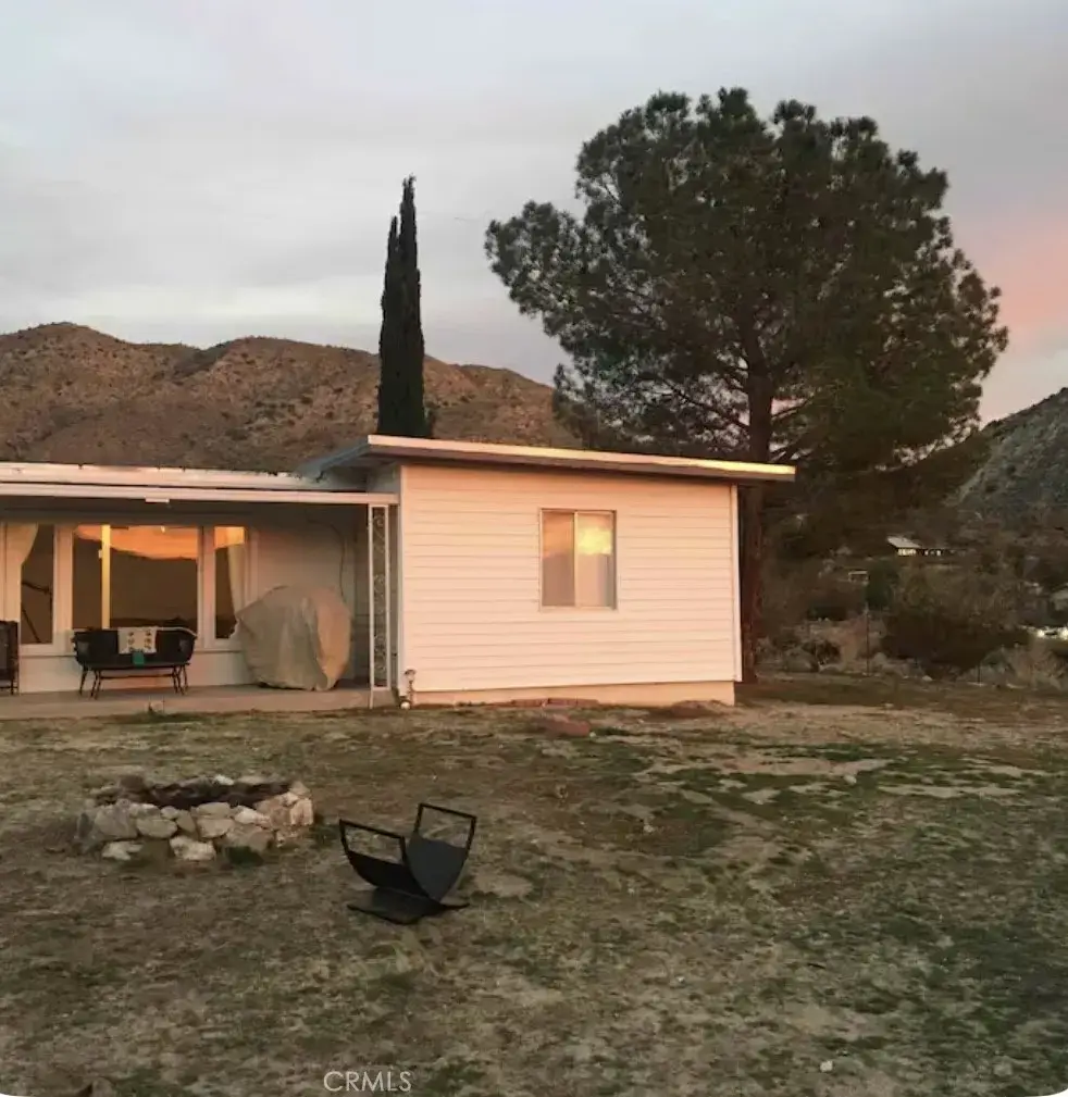 8960 S Samel Road, Morongo Valley, CA 92256 - Image #1