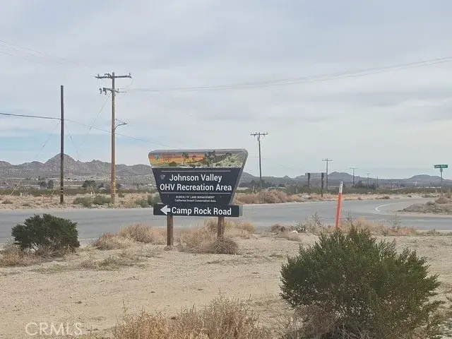 0 Old Woman Springs, Lucerne Valley, CA 92356 - Image #3