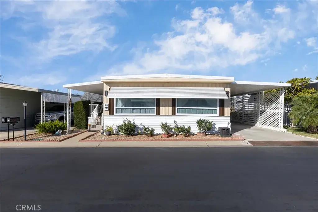 3620 Moreno # 47, La Verne, CA 91750 - Image #1