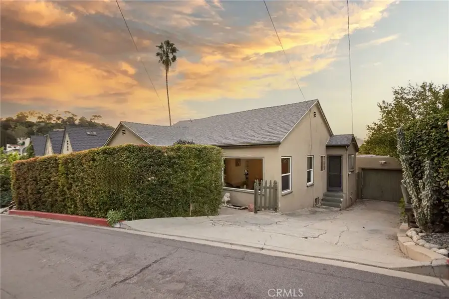 1119 Princeton Drive, Glendale, CA 91205 - #2