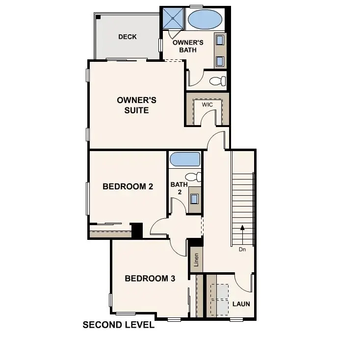 9810 Crossbay Loop #2511, Jurupa Valley, CA 92509 - Image #3