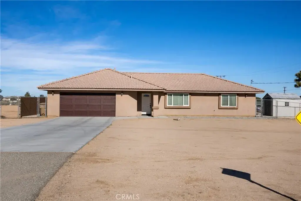 18798 Mojave, Hesperia, CA 92345 - Image #1