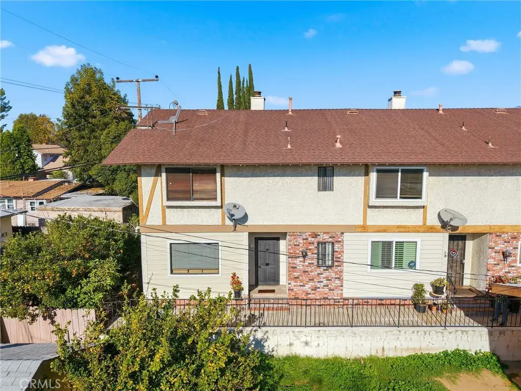 105 N El Molino Street #E, Alhambra, CA 91801 - Image #1