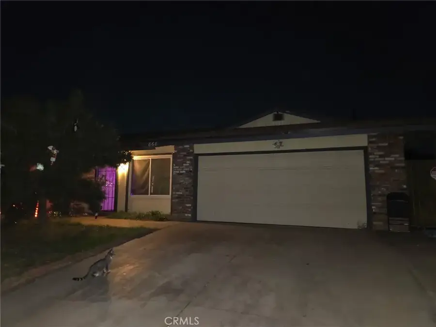 868 S Ironwood, Bloomington, CA 92316 - #2