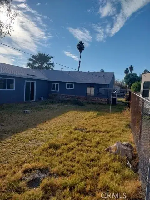 470 N Willow Street, Blythe, CA 92225 - #2