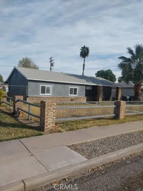 470 N Willow Street, Blythe, CA 92225 - #3