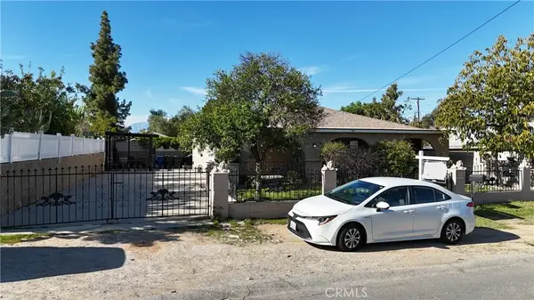 5130 Hedrick Avenue, Riverside, CA 92505