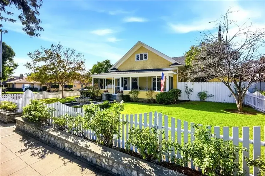 509 N Euclid Ave., Upland, CA 91786 - #3