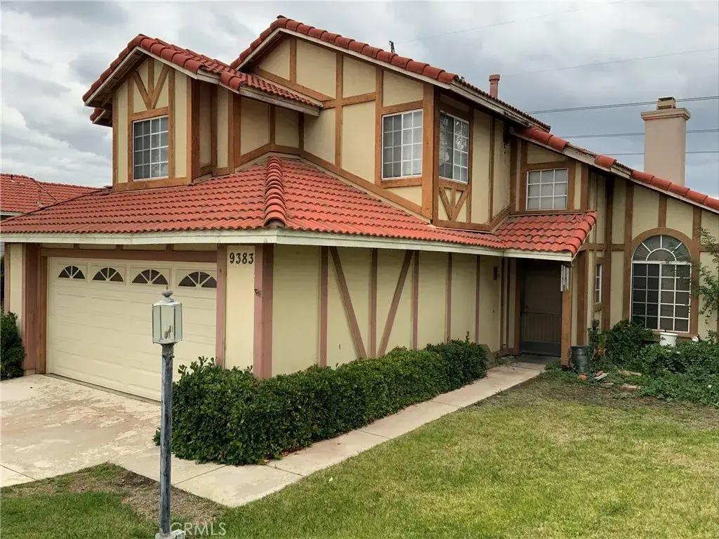 9383 Stone Canyon Road, Corona, CA 92883 - #1