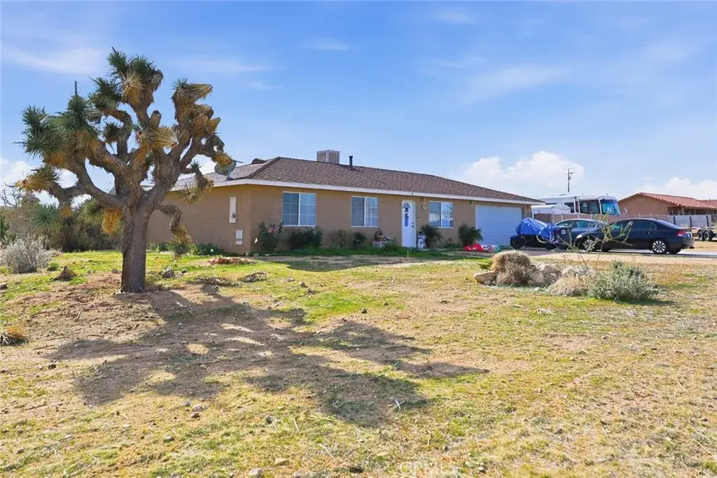 58375 Del Mar St, Yucca Valley, CA 92284 - Image #1