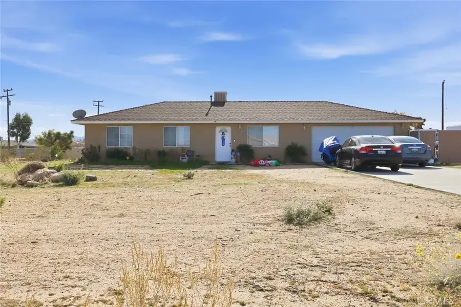 58375 Del Mar St, Yucca Valley, CA 92284 - Image #2