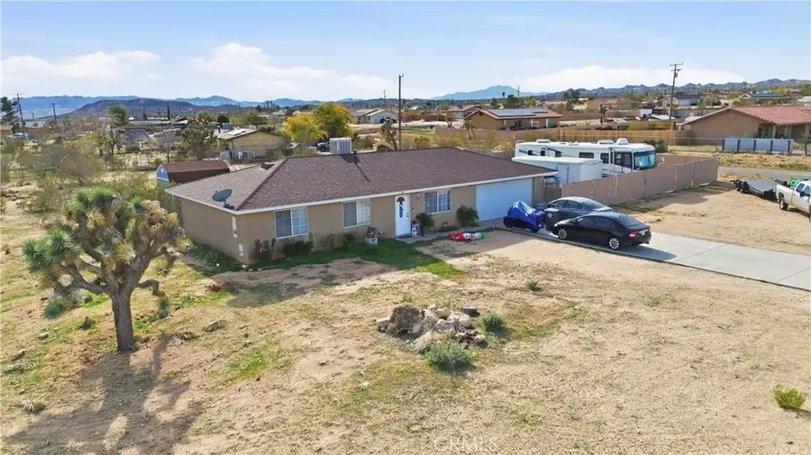 58375 Del Mar St, Yucca Valley, CA 92284 - Image #3